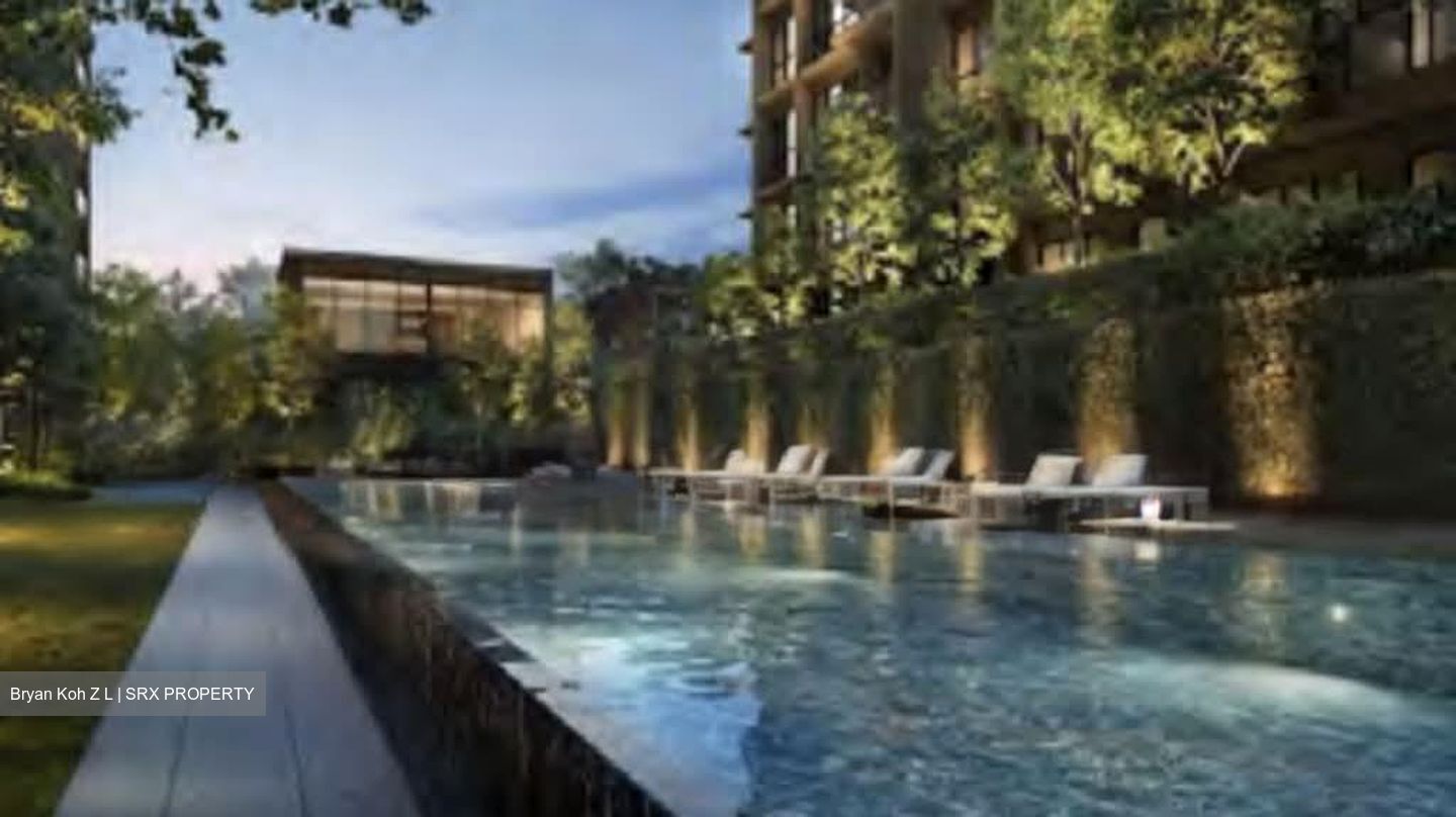 Dunearn Road (D11), Condominium #590925711